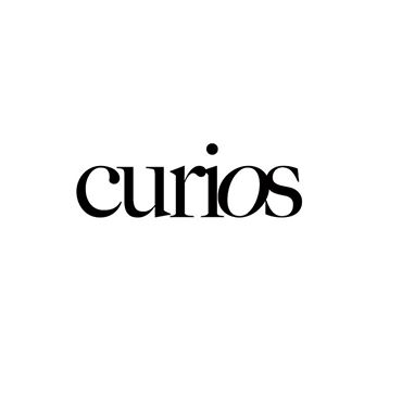 Logo for Curios