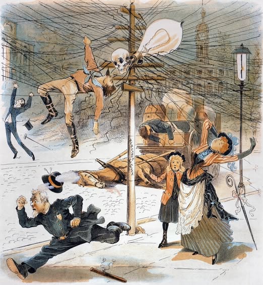 The Unrestrained Demon