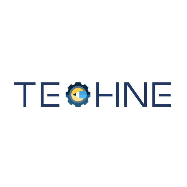 Logo for Techne